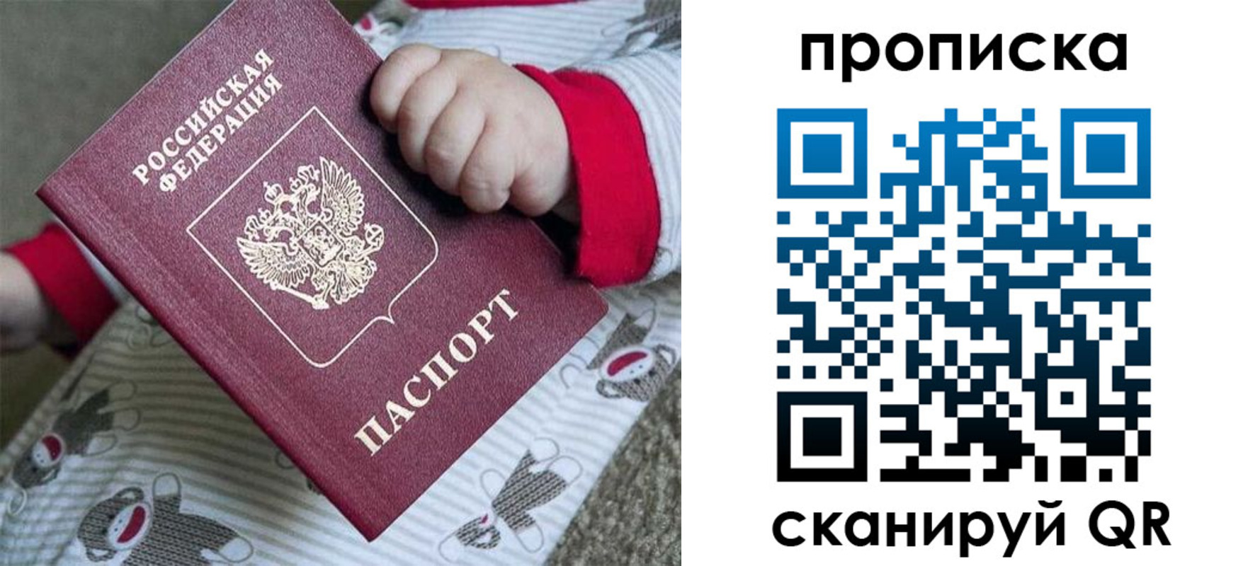 прописка 2025 в Советске